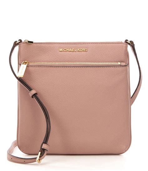 michael kors riley crossbody bag